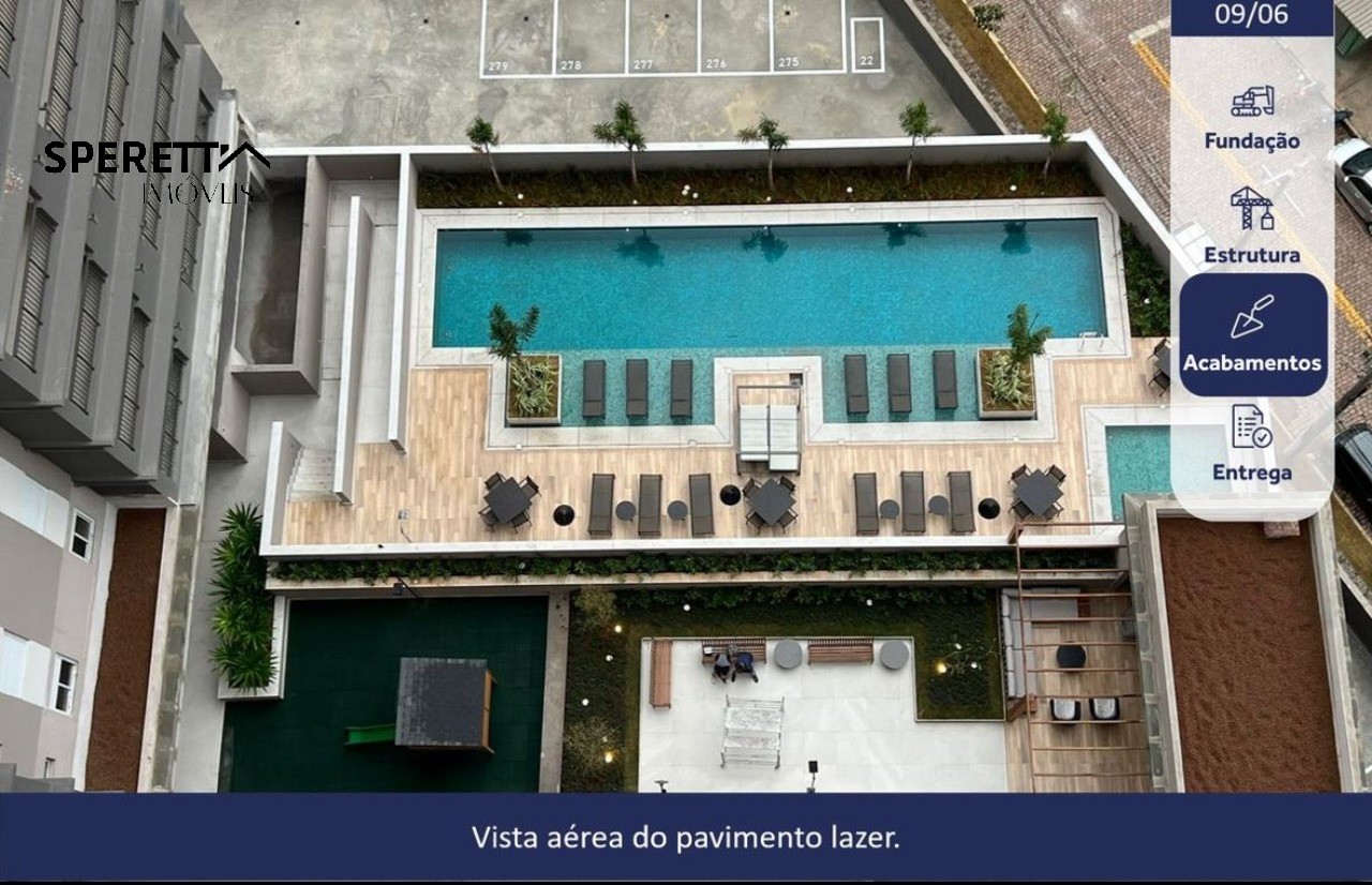 Apartamento, 2 quartos, 67 m² - Foto 21