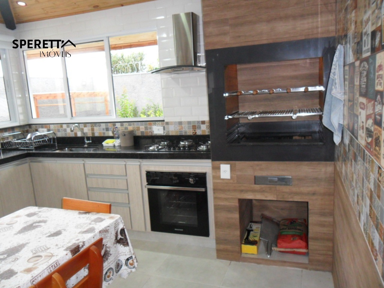 Casa, 3 quartos - Foto 9