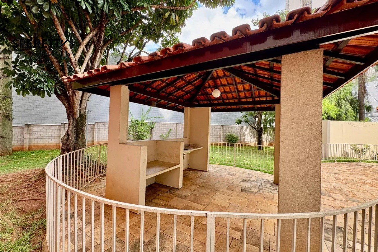 Apartamento, 3 quartos, 96 m² - Foto 34