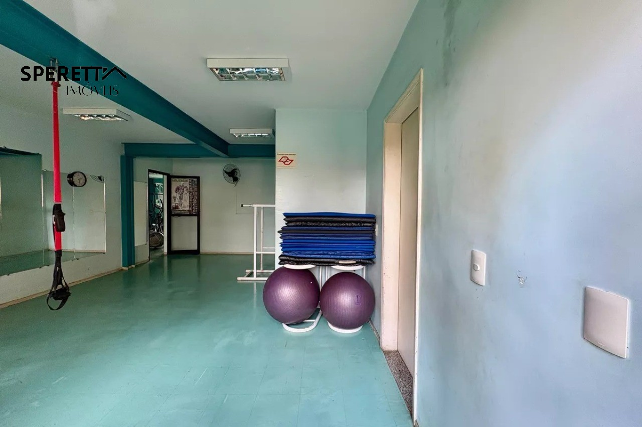 Apartamento, 3 quartos, 96 m² - Foto 33