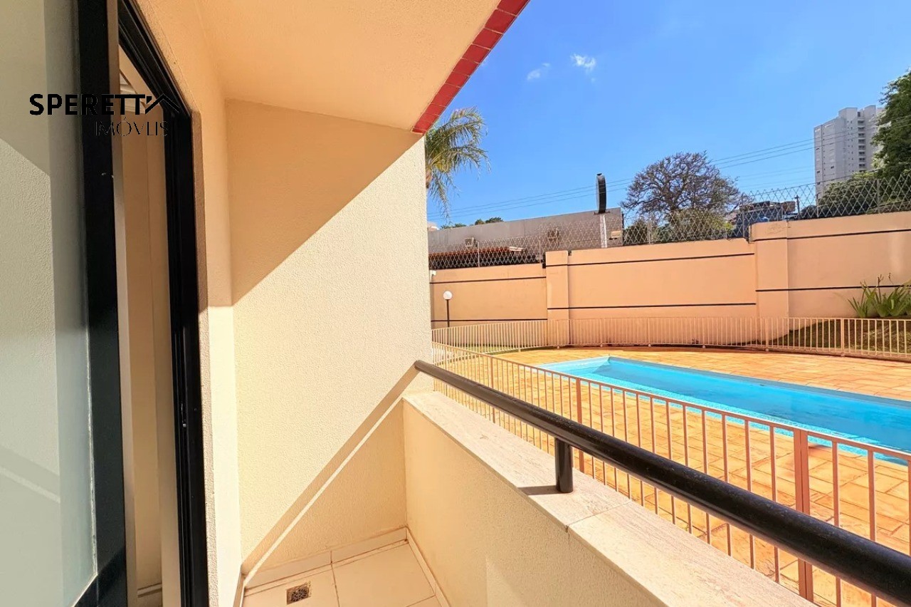 Apartamento, 3 quartos, 96 m² - Foto 25