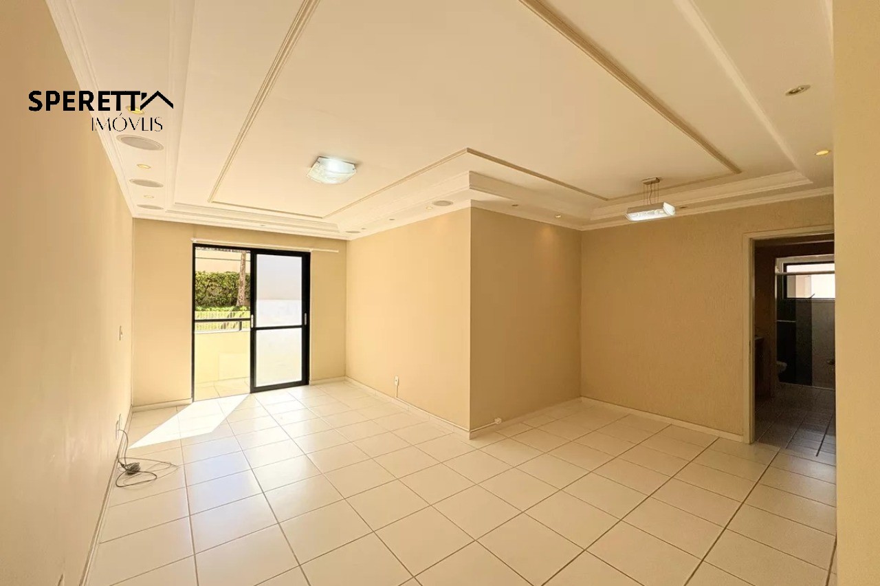Apartamento, 3 quartos, 96 m² - Foto 1