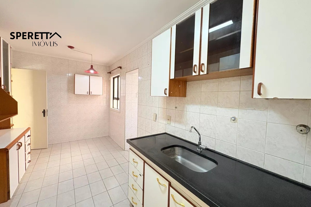 Apartamento, 3 quartos, 96 m² - Foto 5