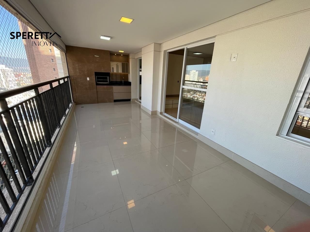Apartamento, 3 quartos, 166 m² - Foto 13