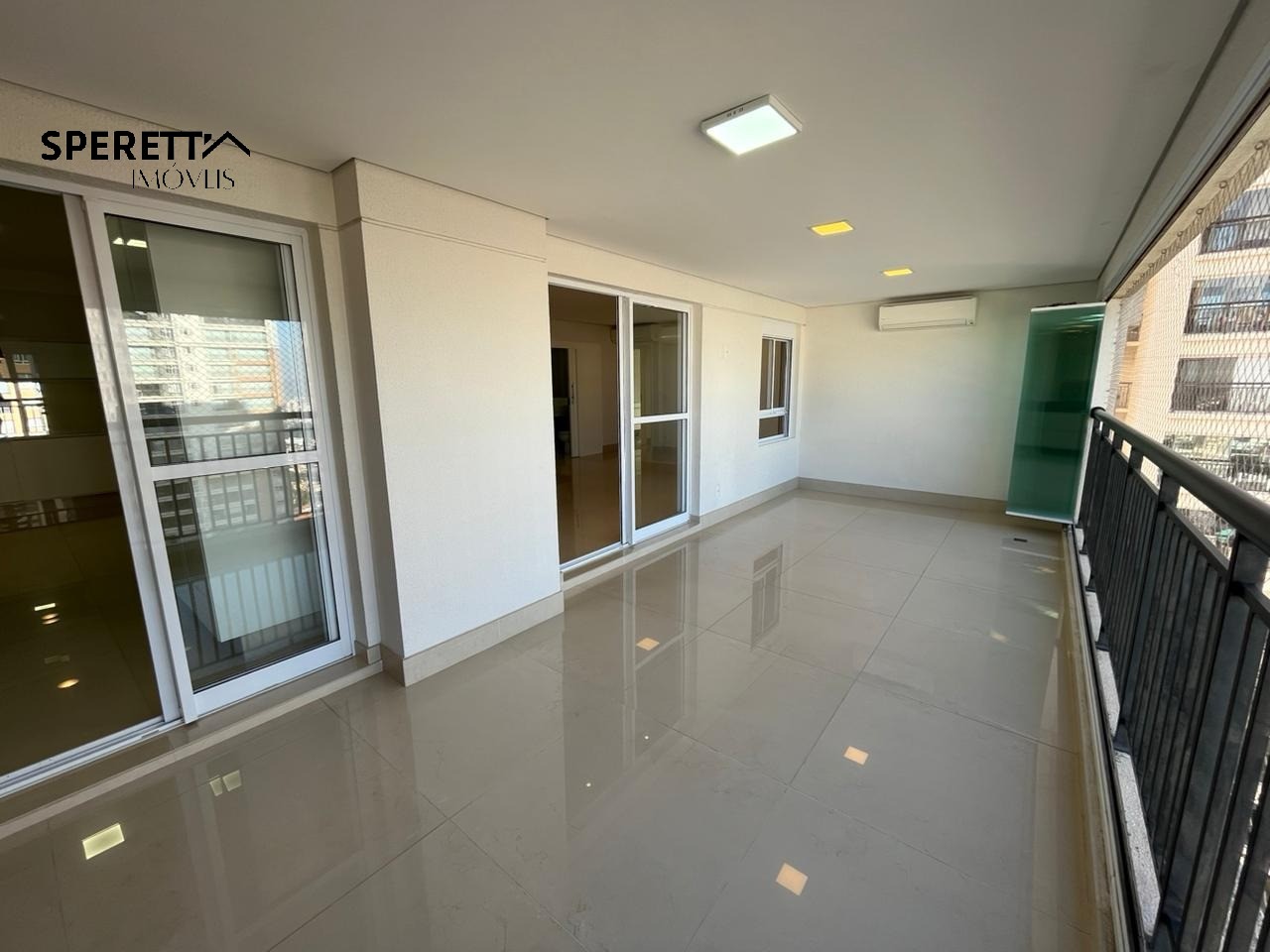 Apartamento, 3 quartos, 166 m² - Foto 3