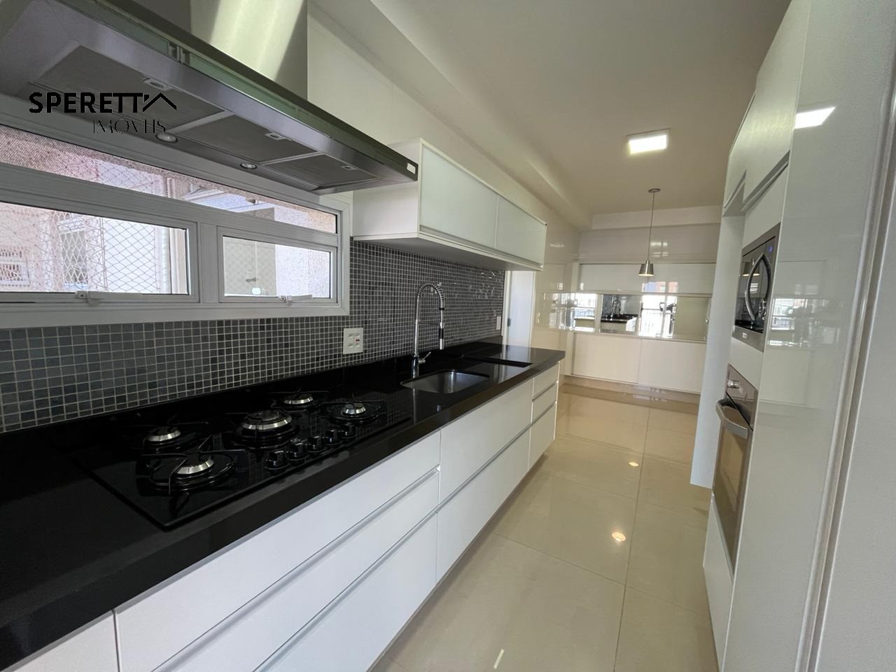 Apartamento, 3 quartos, 166 m² - Foto 11