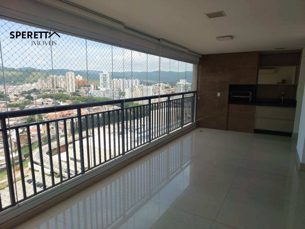 Apartamento, 3 quartos, 166 m² - Foto 2