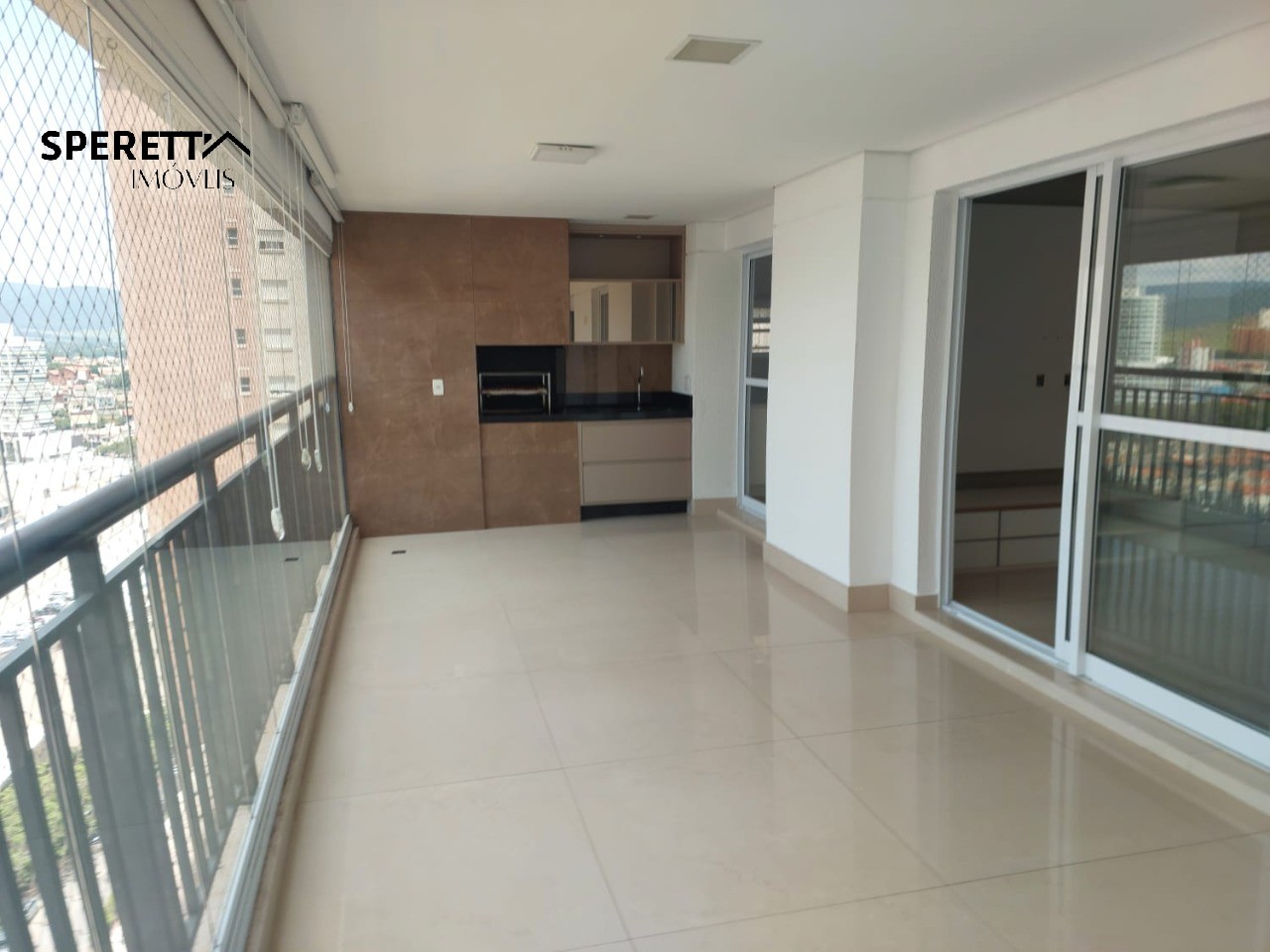 Apartamento, 3 quartos, 166 m² - Foto 1