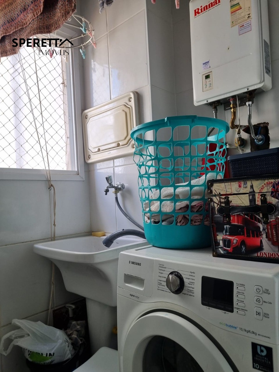 Apartamento, 2 quartos, 69 m² - Foto 7