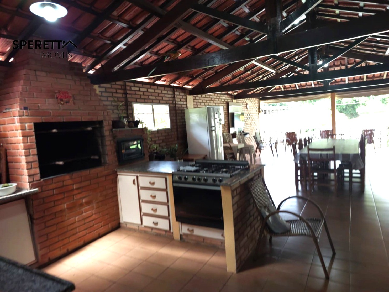 Sítio, 3 quartos - Foto 19