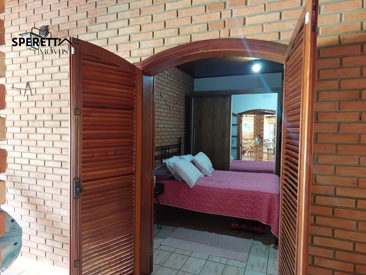 Sítio, 3 quartos - Foto 30