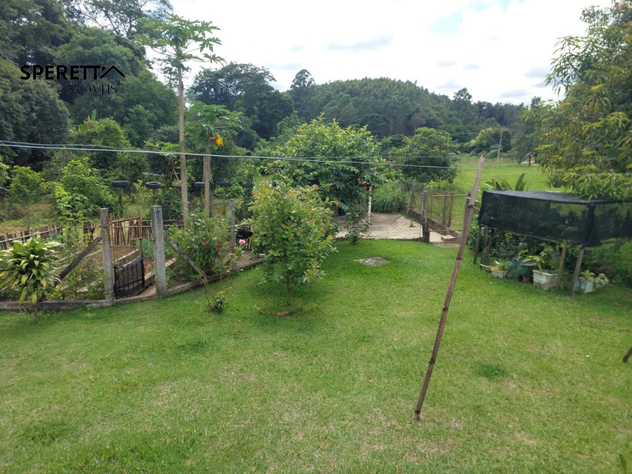 Sítio, 3 quartos - Foto 7