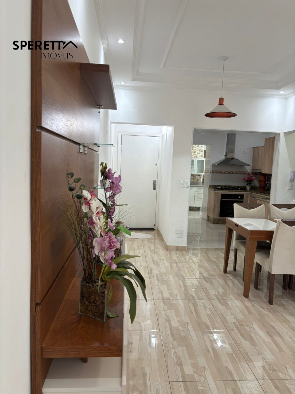 Apartamento, 3 quartos, 100 m² - Foto 5