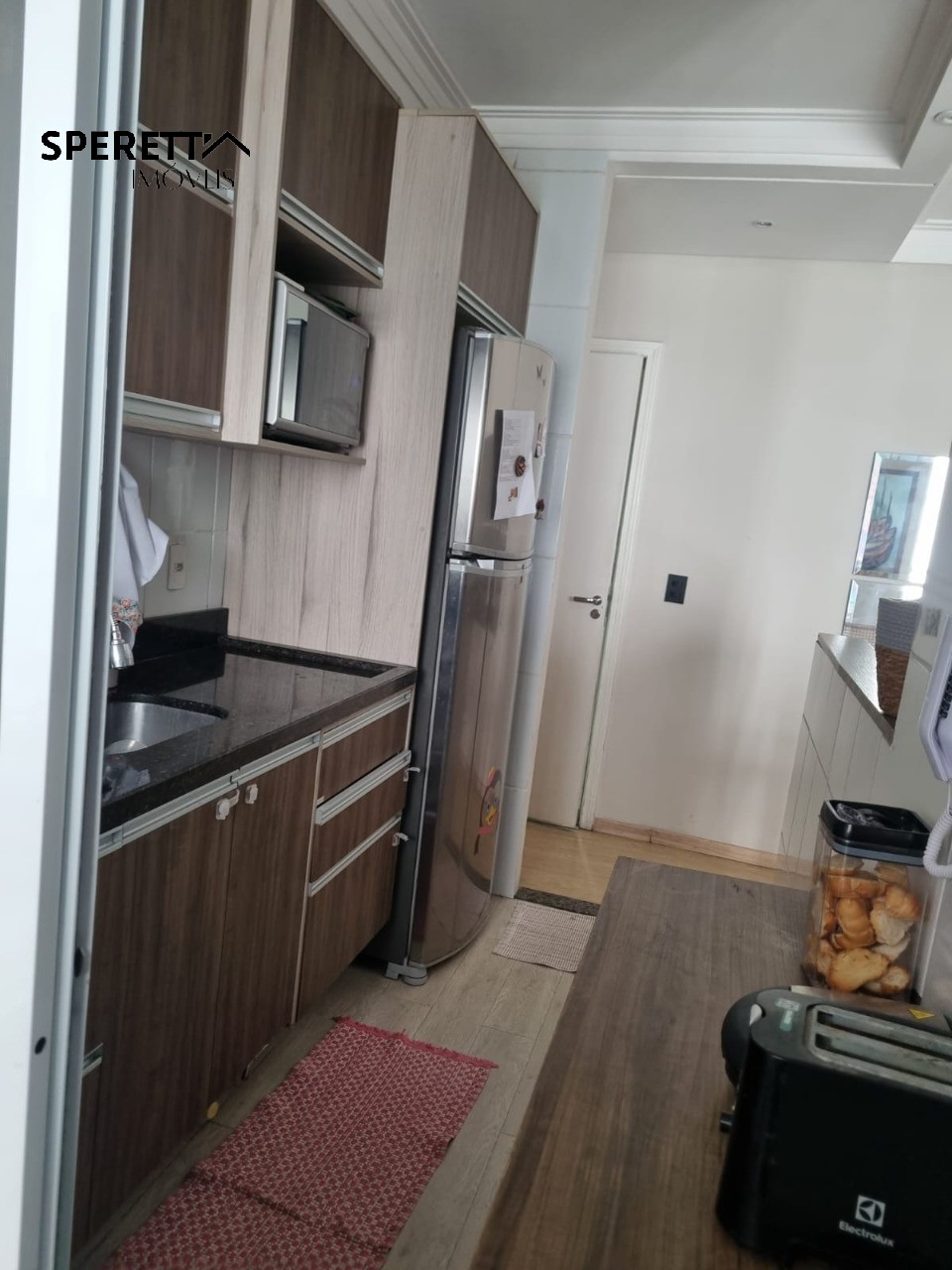 Apartamento, 2 quartos, 69 m² - Foto 4