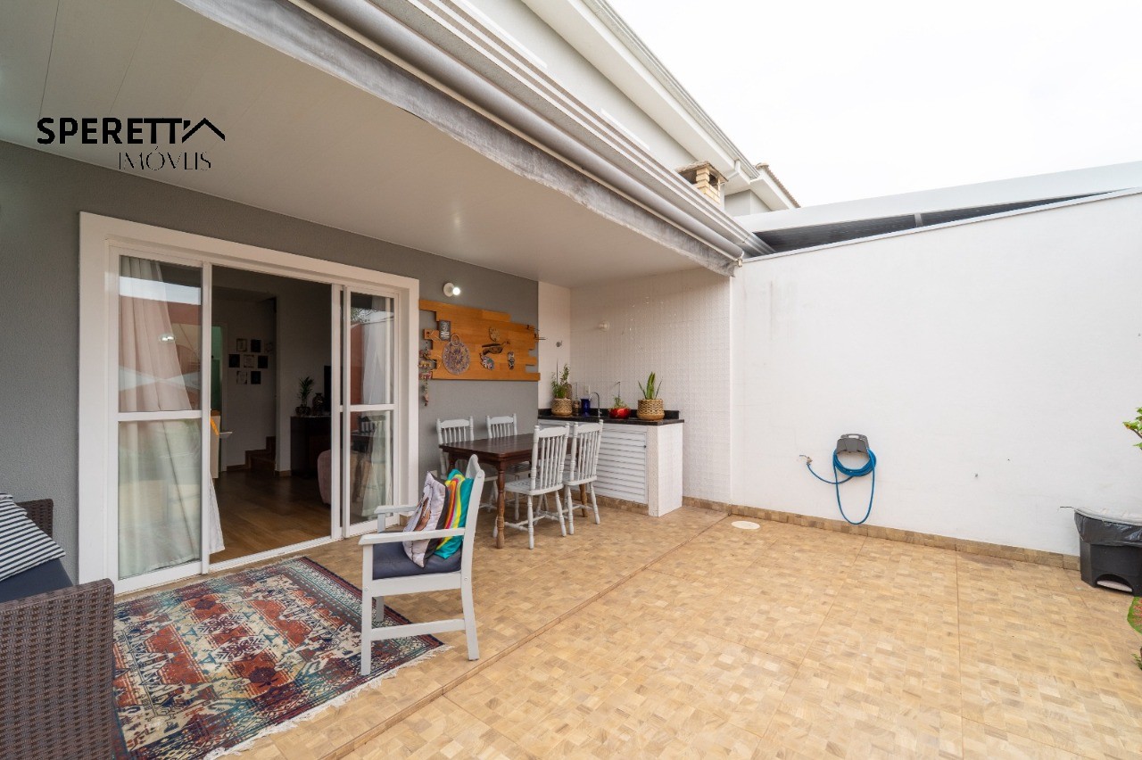 Casa, 3 quartos - Foto 20