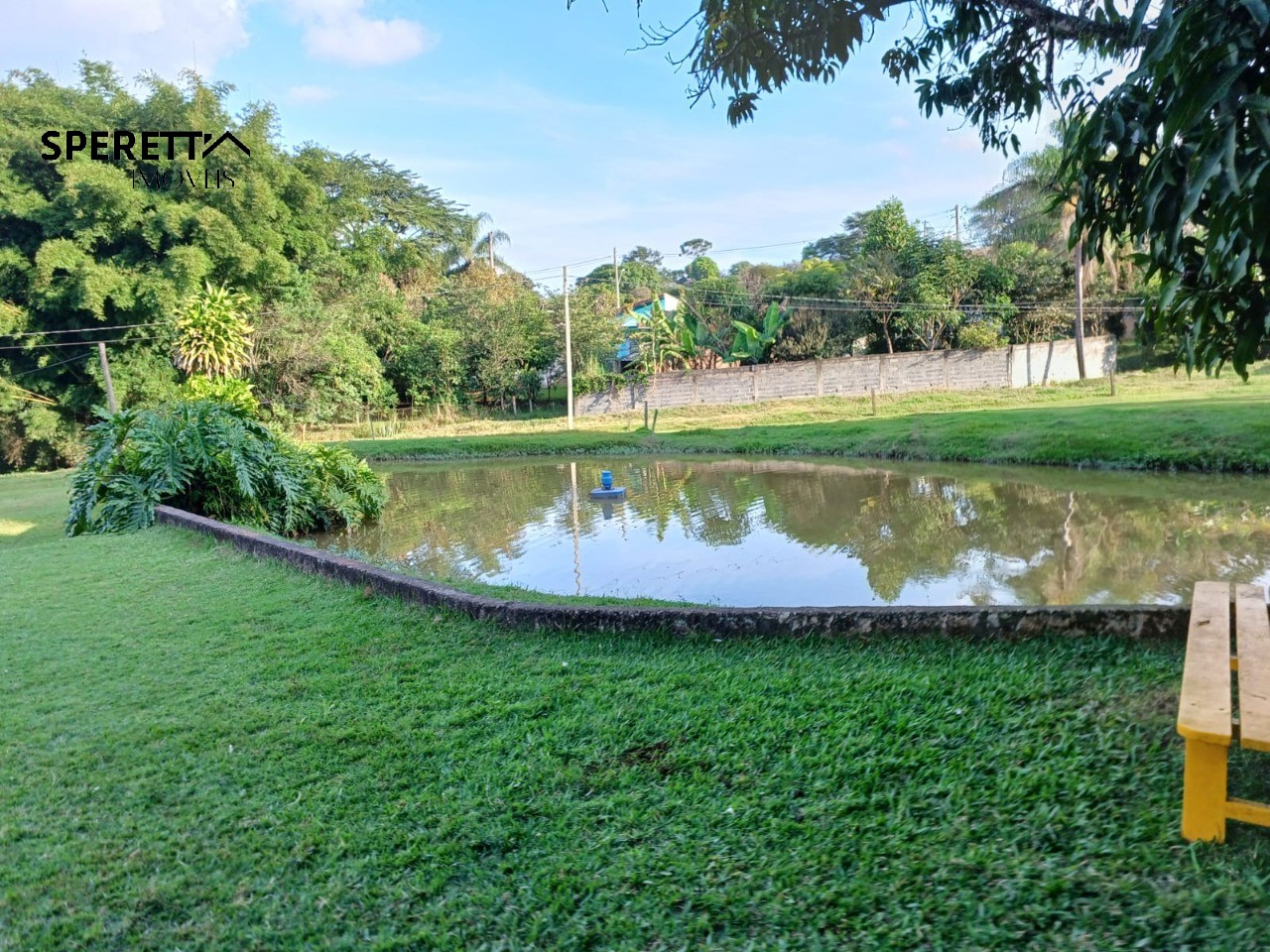 Sítio, 3 quartos - Foto 4