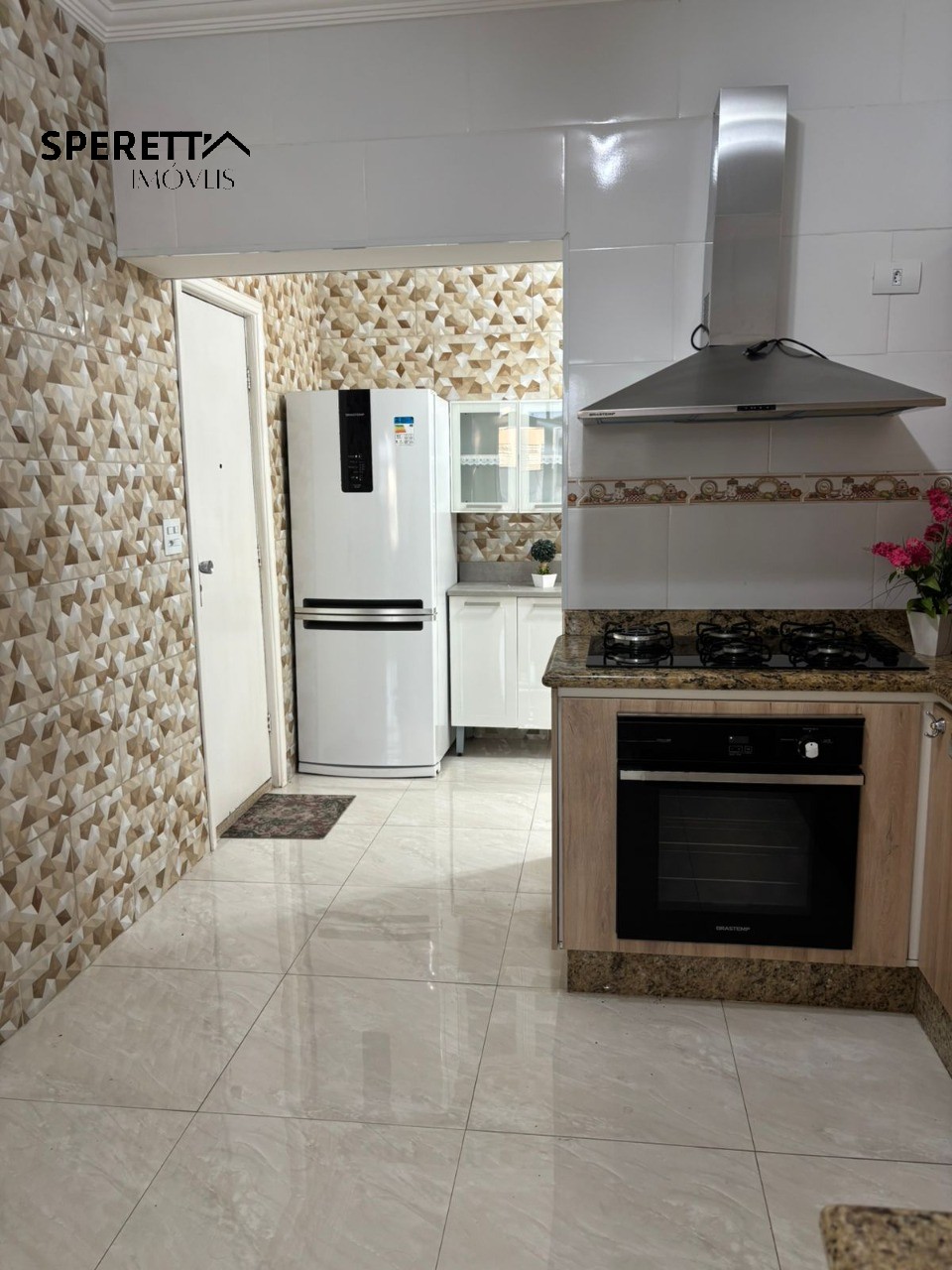 Apartamento, 3 quartos, 100 m² - Foto 4