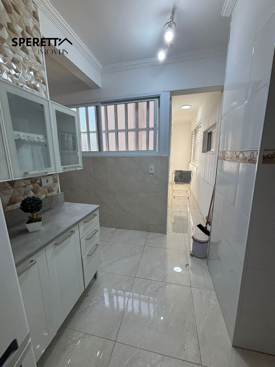Apartamento, 3 quartos, 100 m² - Foto 8