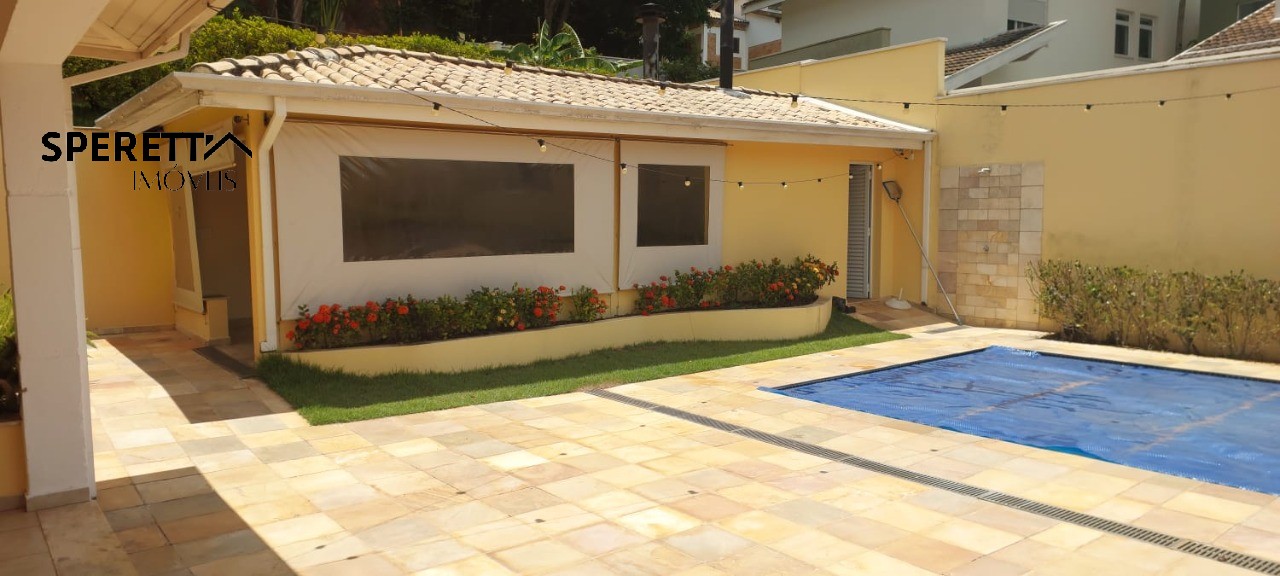 Casa, 4 quartos - Foto 18