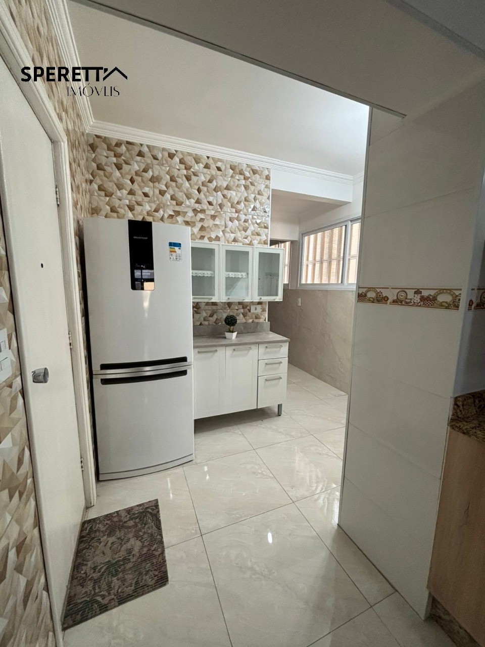 Apartamento, 3 quartos, 100 m² - Foto 9