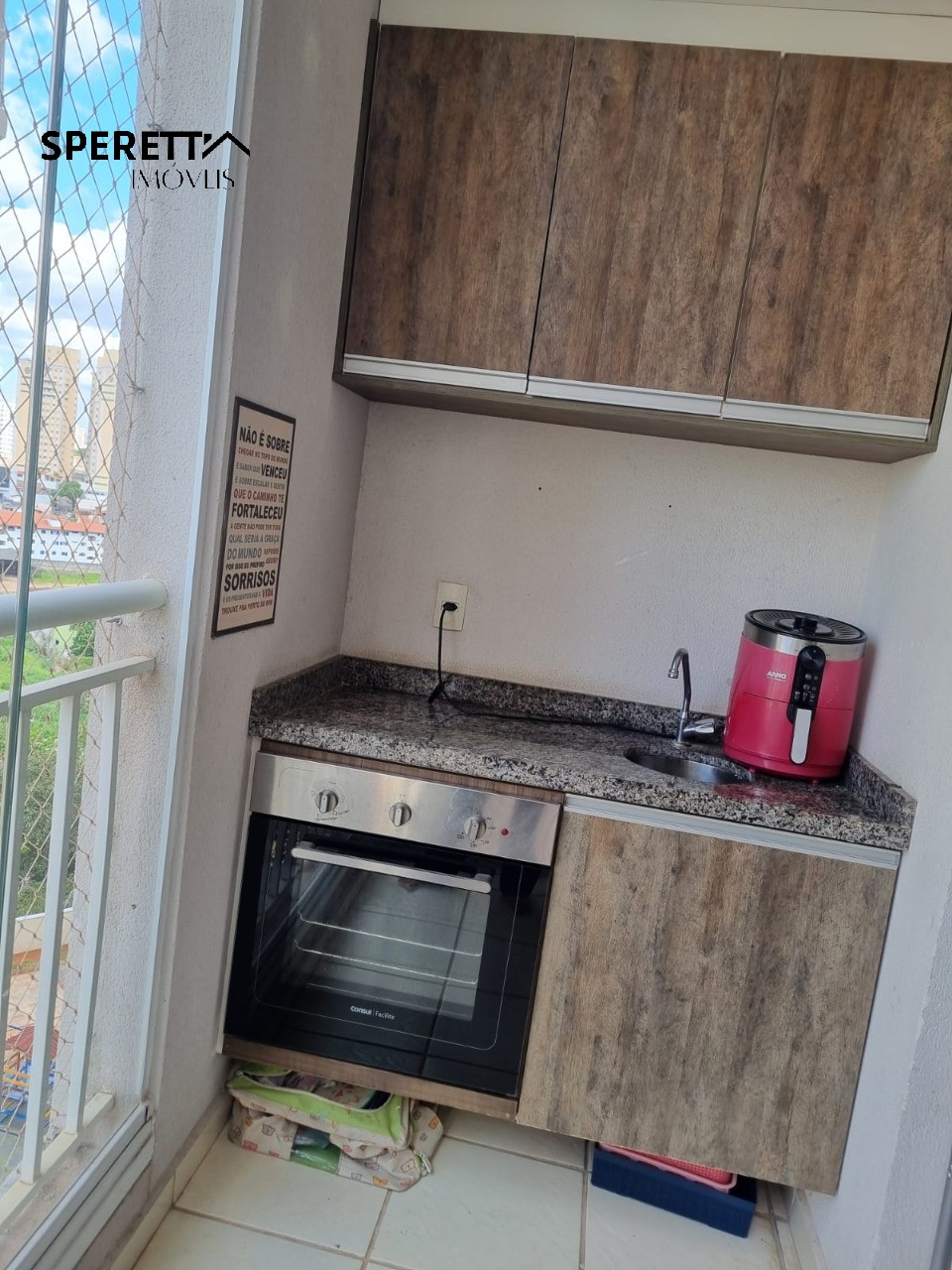 Apartamento, 2 quartos, 69 m² - Foto 19