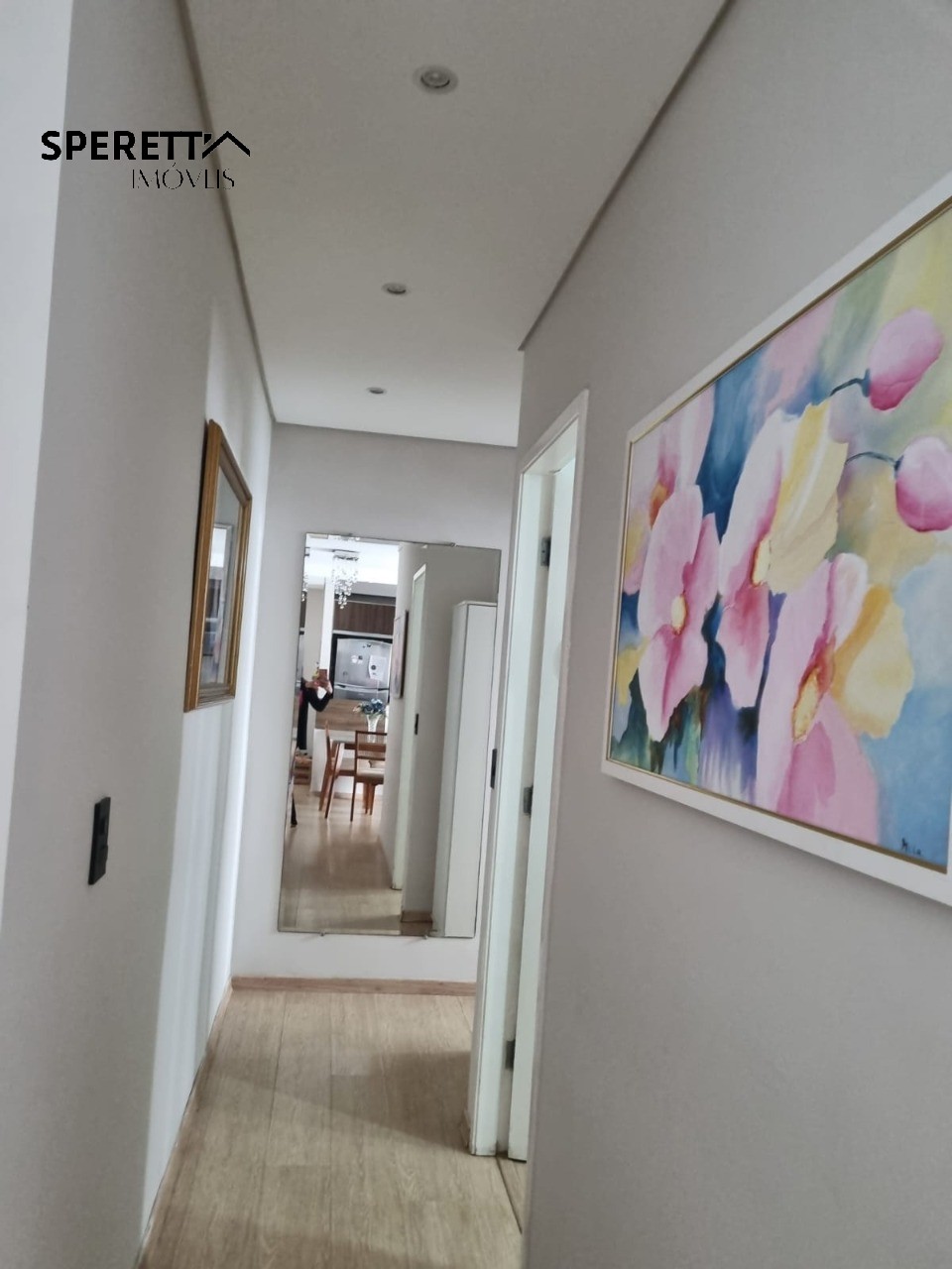 Apartamento, 2 quartos, 69 m² - Foto 6