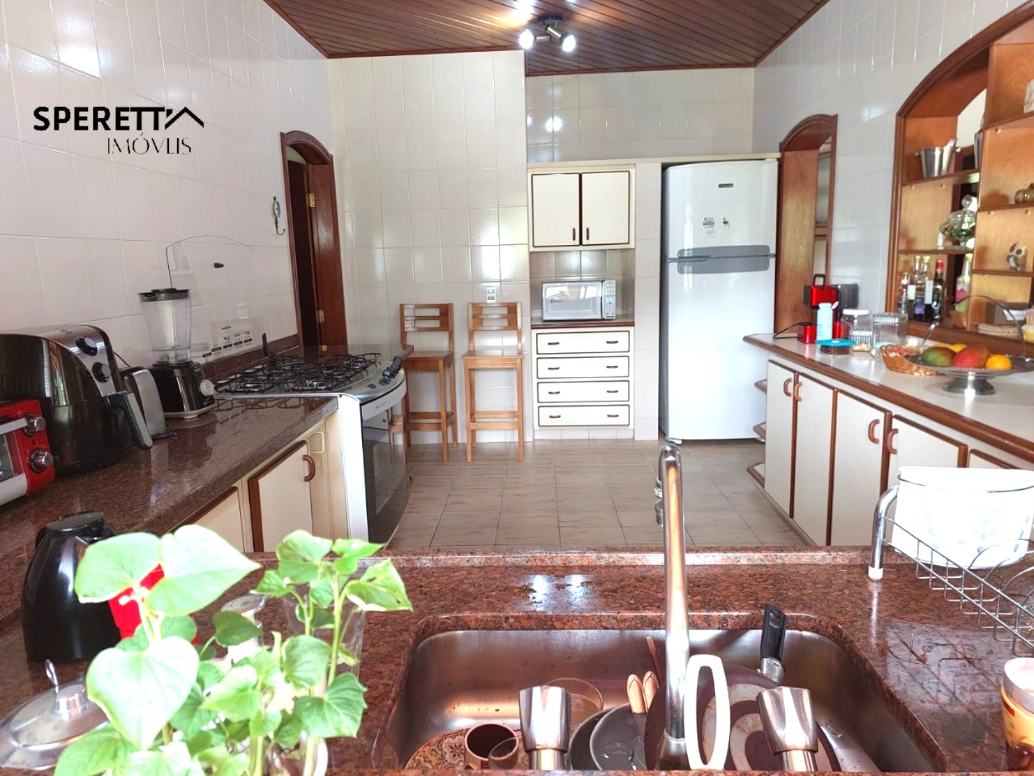 Sítio, 3 quartos - Foto 25