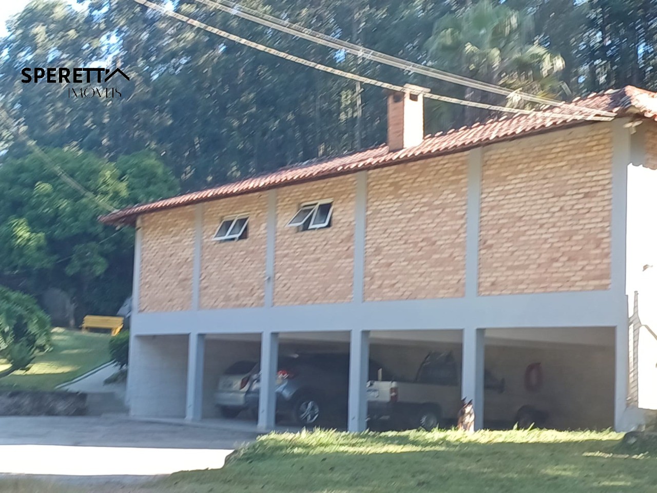 Sítio, 3 quartos - Foto 17