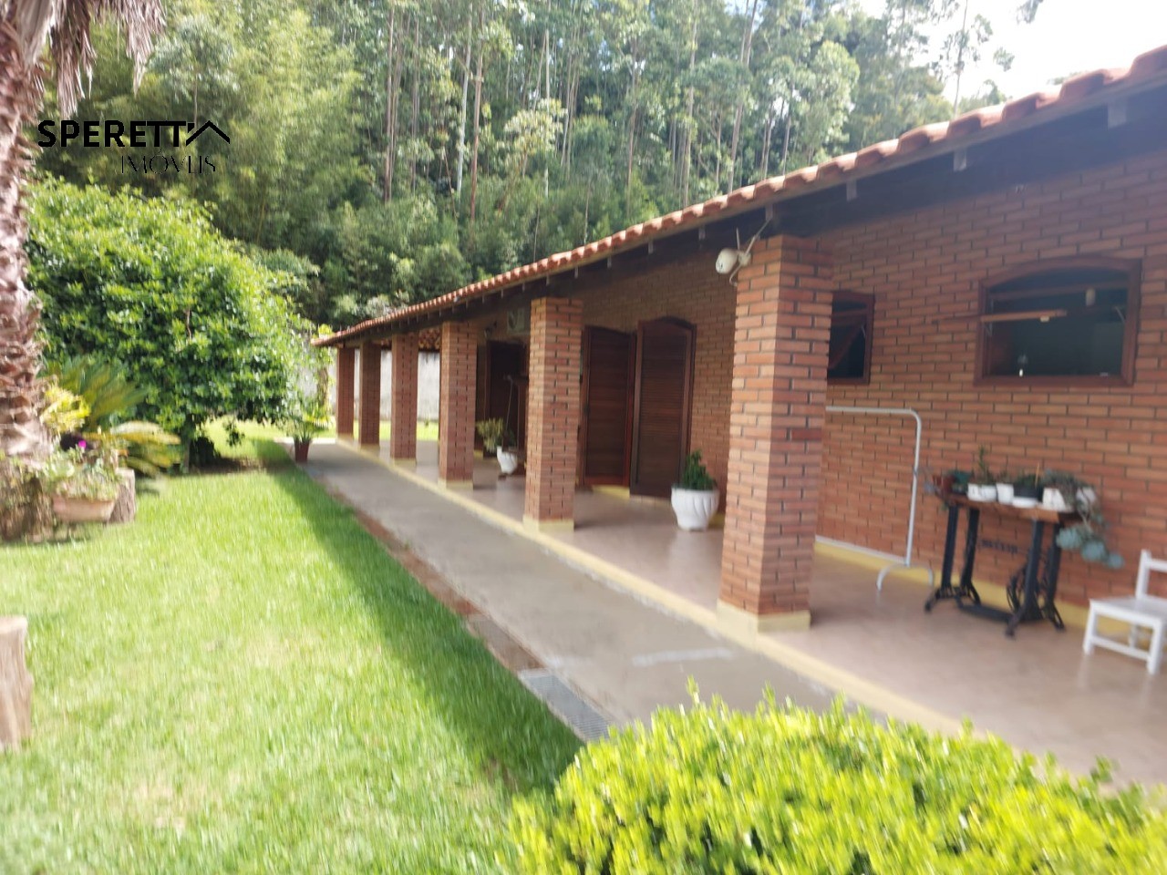 Sítio, 3 quartos - Foto 15