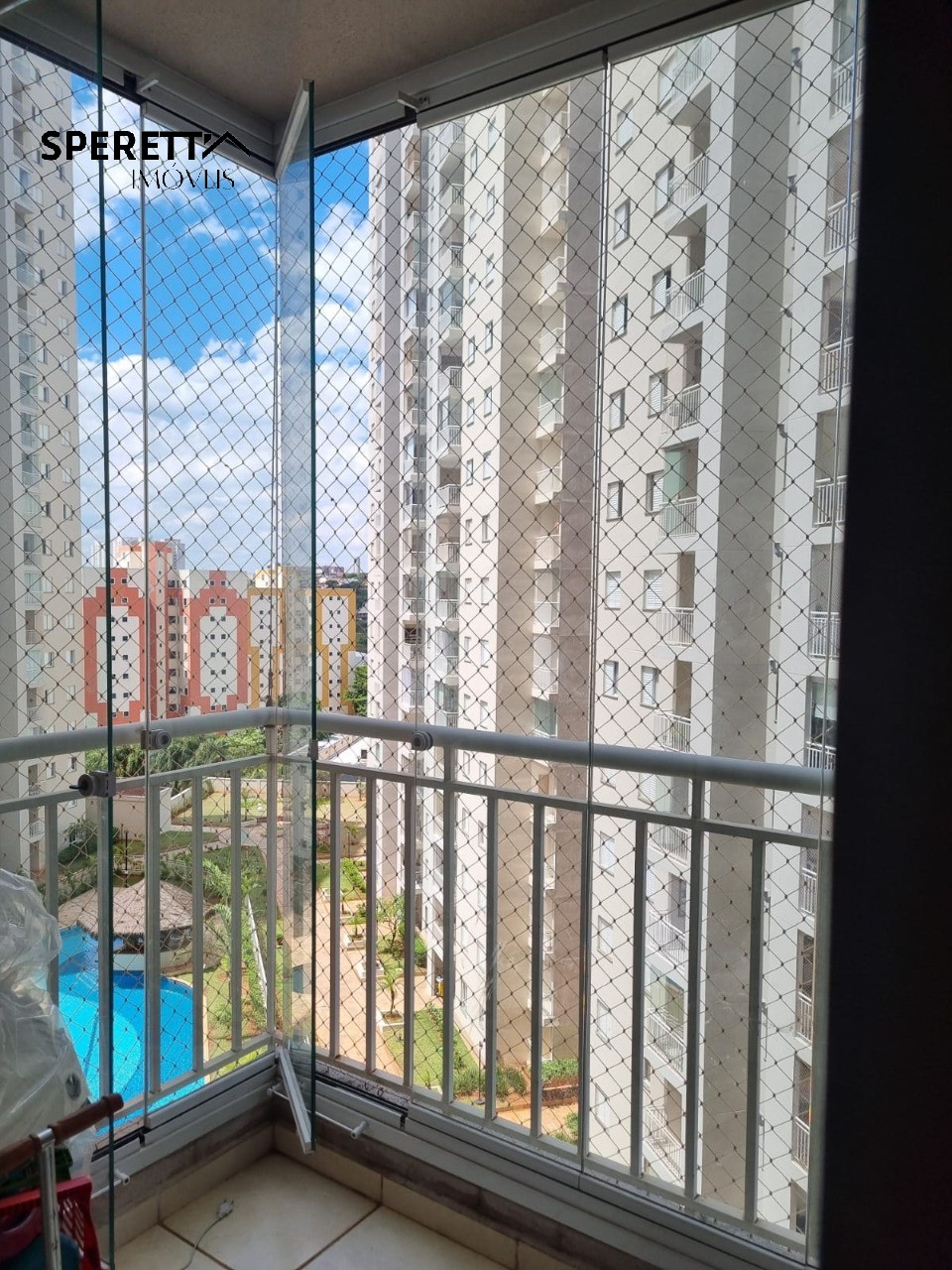 Apartamento, 2 quartos, 69 m² - Foto 14