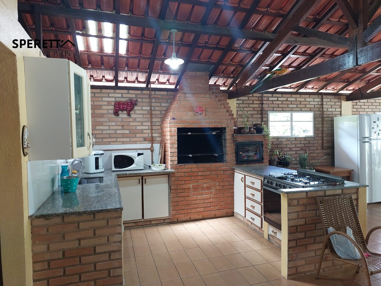 Sítio, 3 quartos - Foto 18