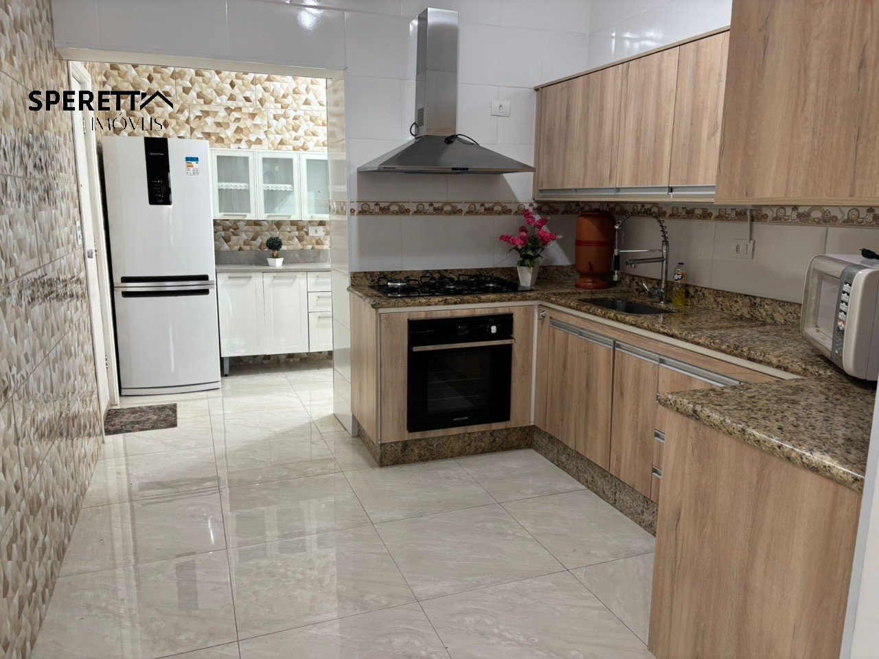 Apartamento, 3 quartos, 100 m² - Foto 1