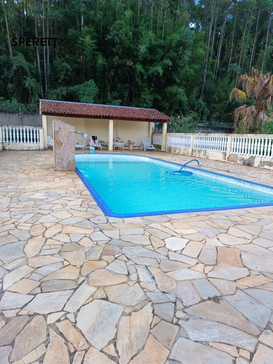 Sítio, 3 quartos - Foto 14