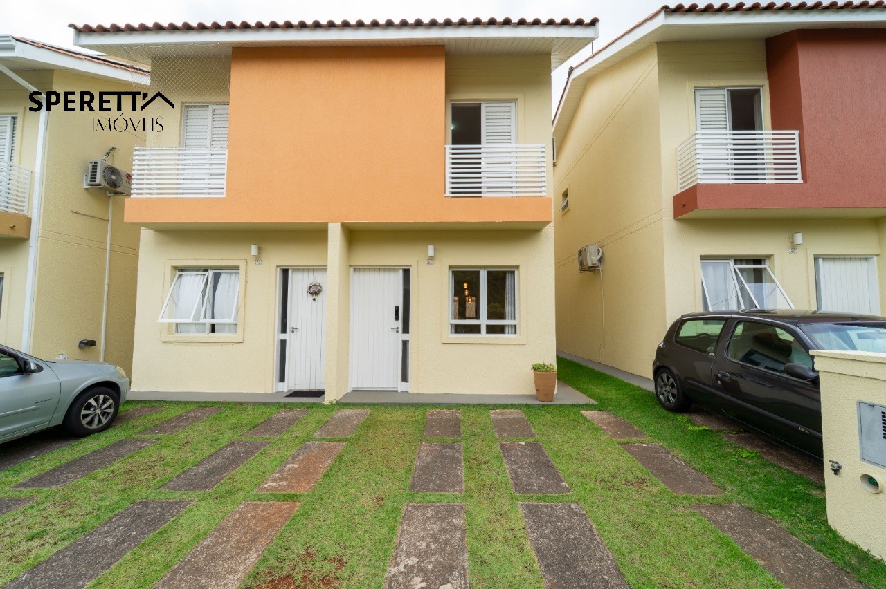 Casa, 2 quartos - Foto 21