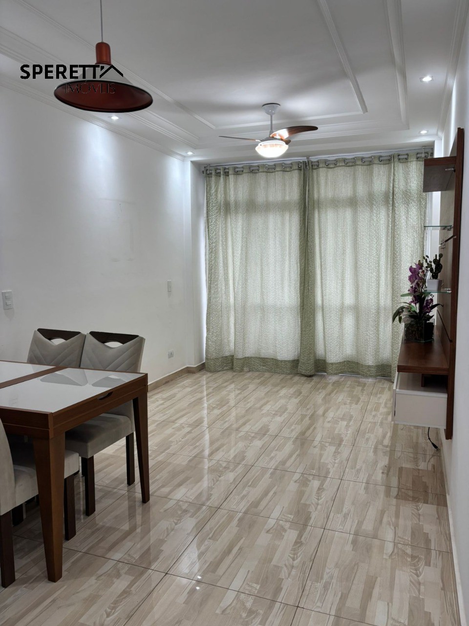 Apartamento, 3 quartos, 100 m² - Foto 3