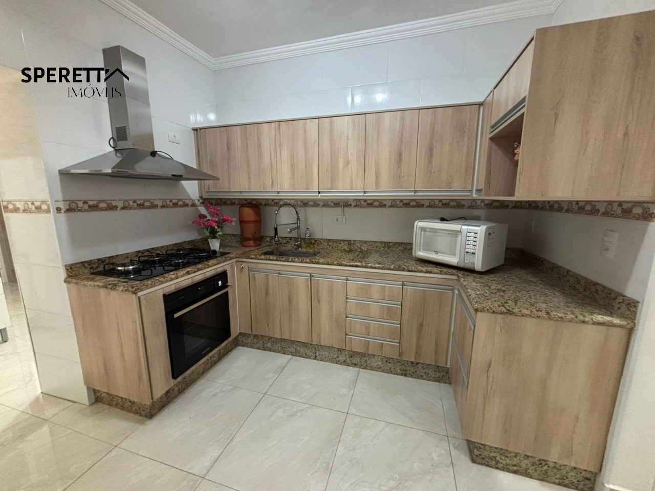 Apartamento, 3 quartos, 100 m² - Foto 2