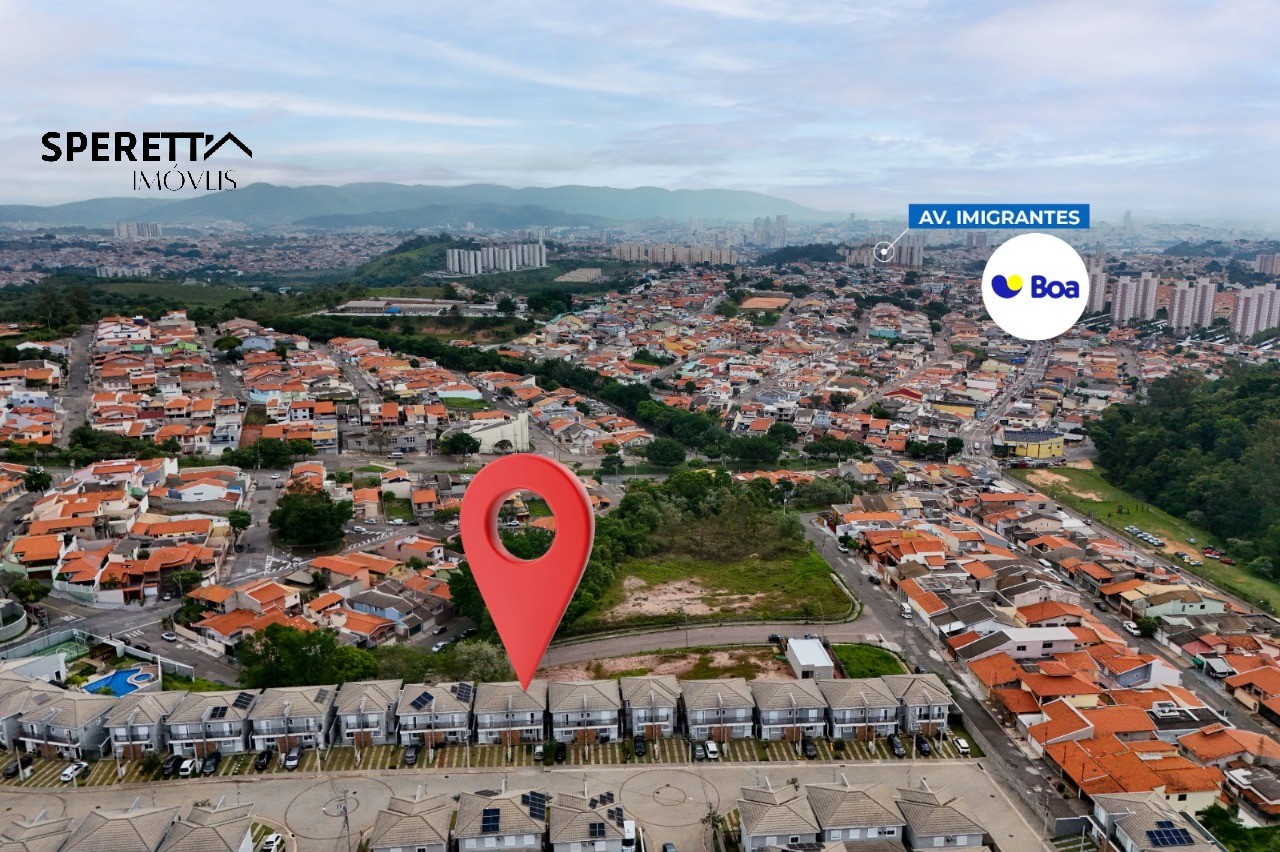 Casa, 3 quartos - Foto 40