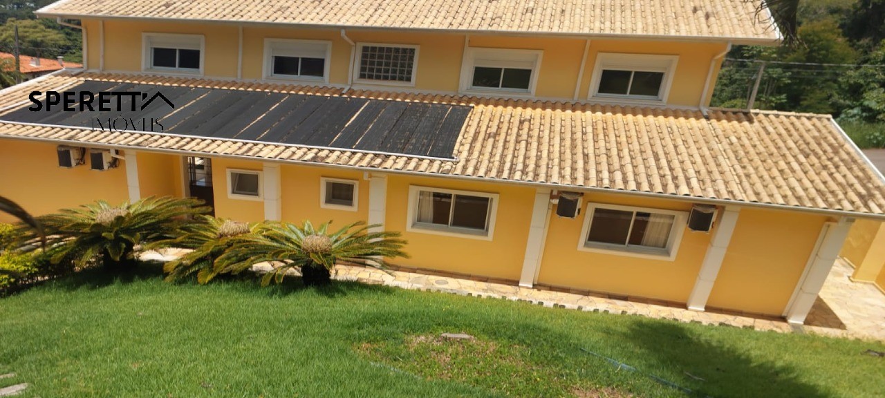 Casa, 4 quartos - Foto 27