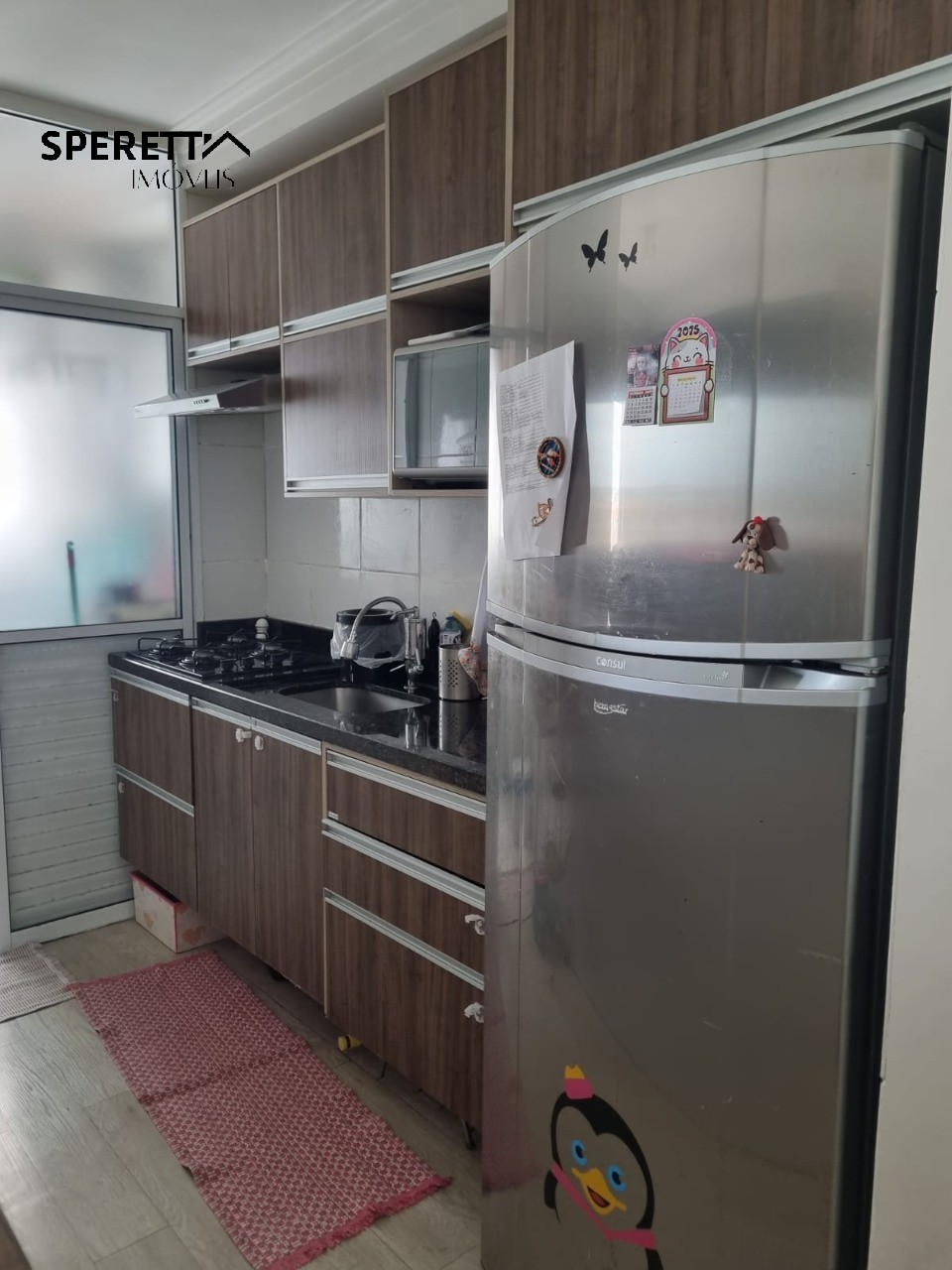 Apartamento, 2 quartos, 69 m² - Foto 5