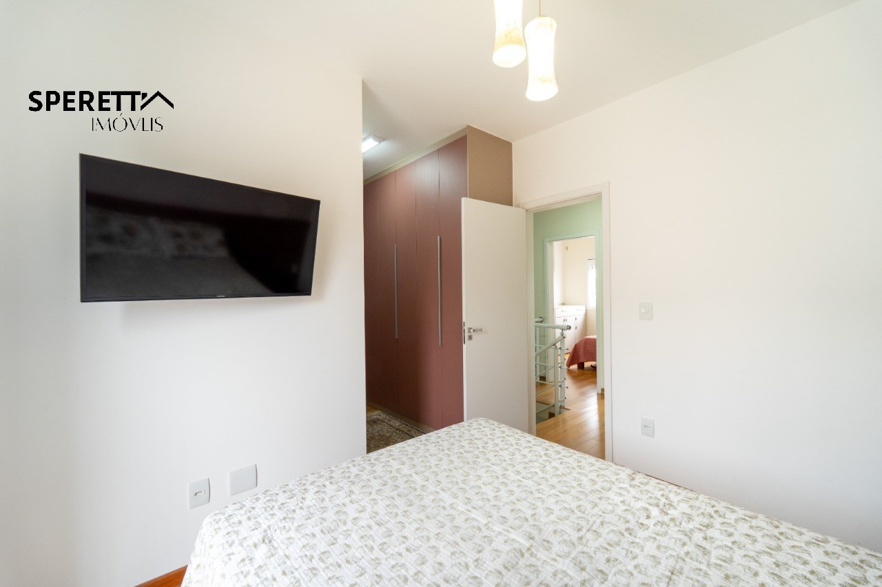 Casa, 3 quartos - Foto 17