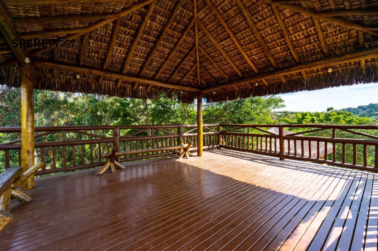 Casa, 3 quartos - Foto 43
