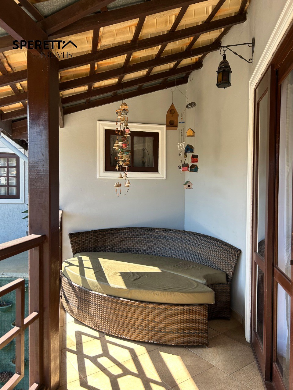 Casa, 5 quartos - Foto 9