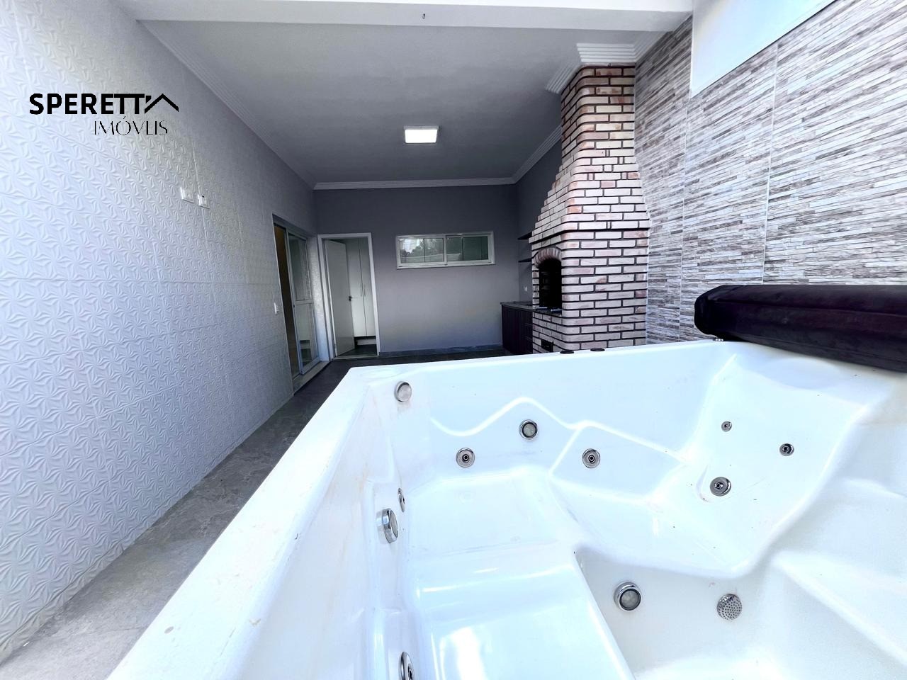 Casa, 3 quartos - Foto 23