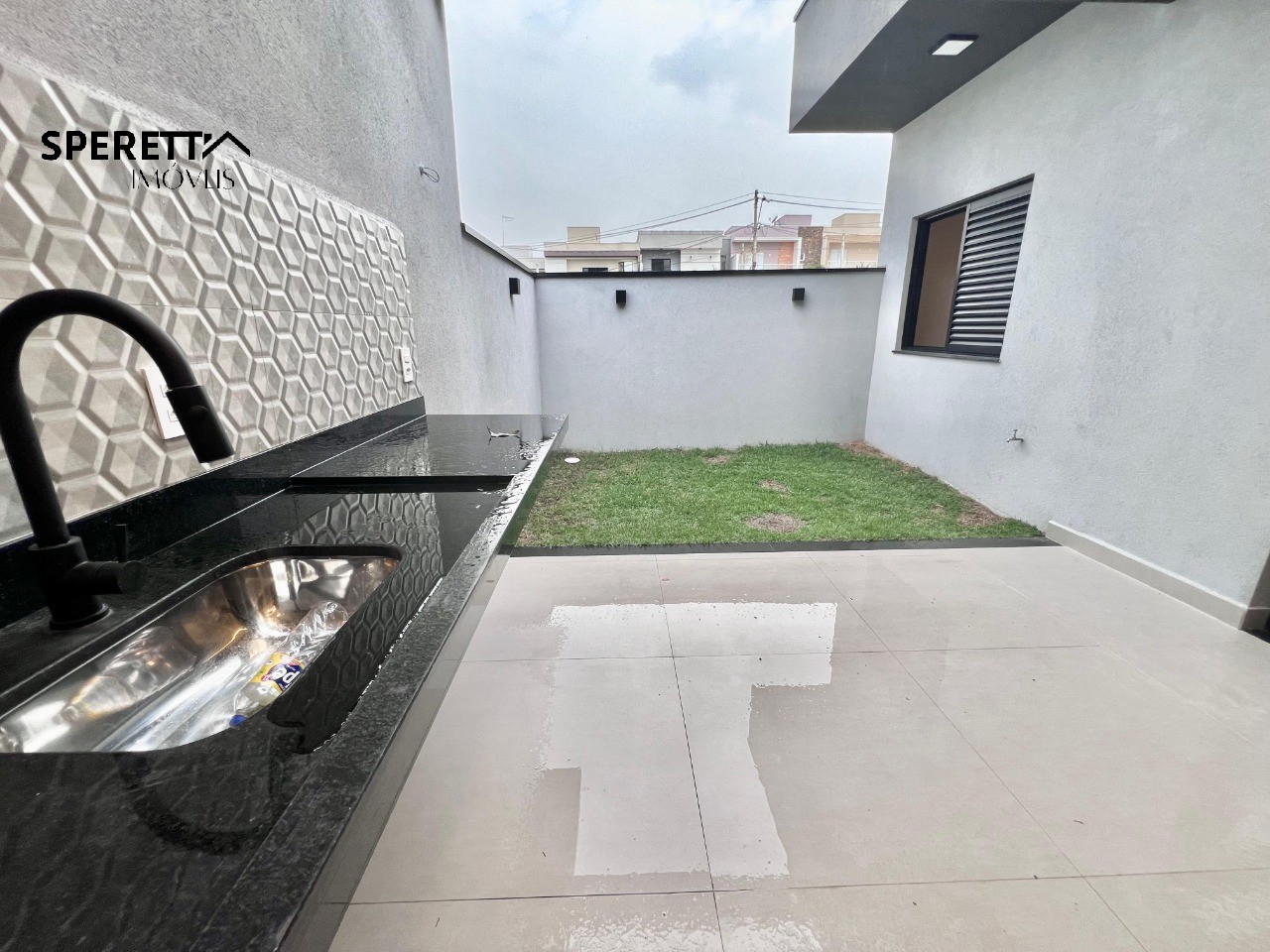 Casa, 3 quartos - Foto 8