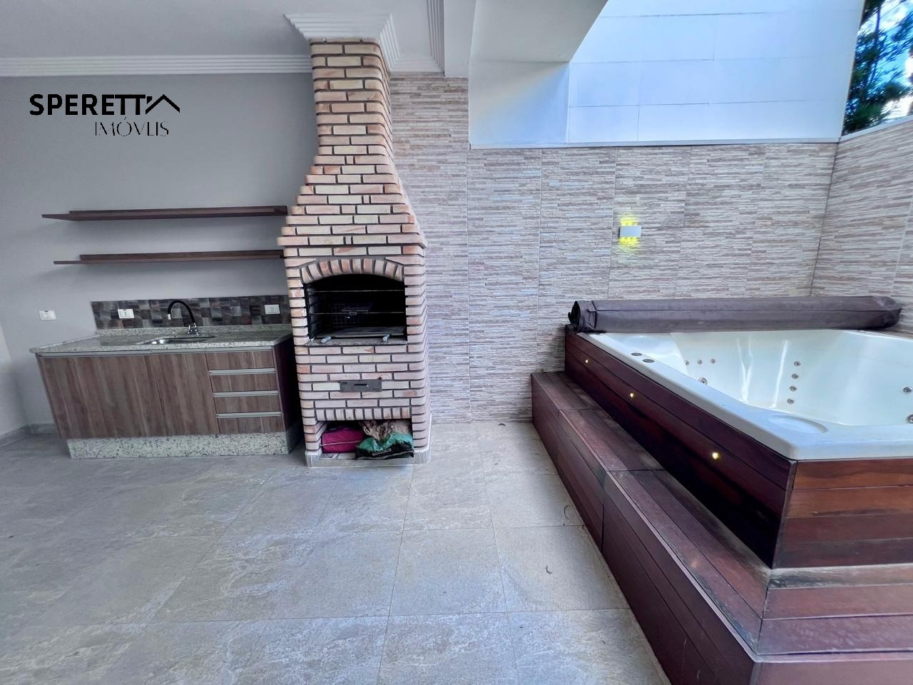 Casa, 3 quartos - Foto 25