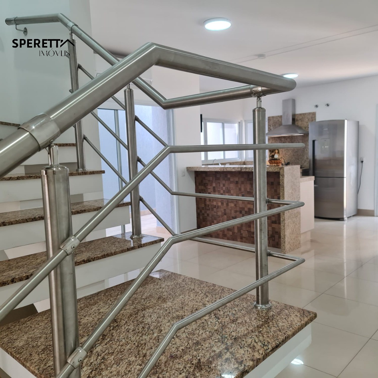 Casa, 3 quartos - Foto 10