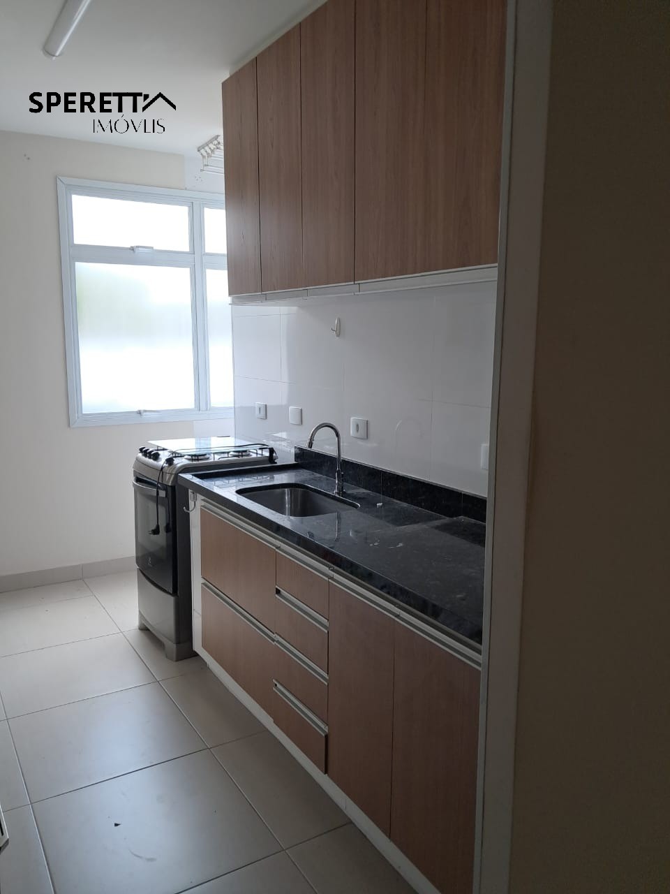Apartamento, 2 quartos, 42 m² - Foto 3