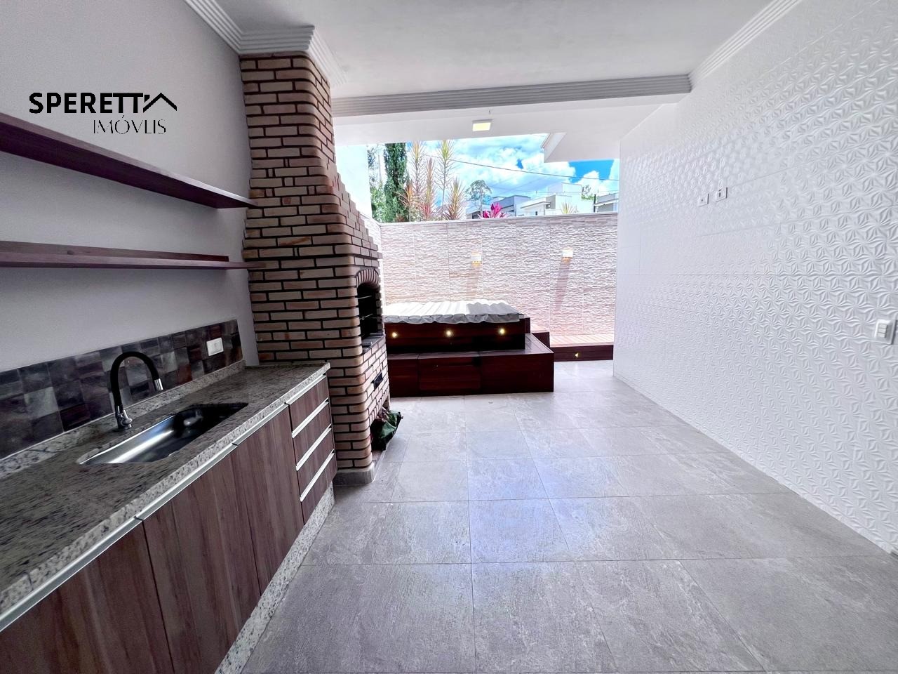 Casa, 3 quartos - Foto 30