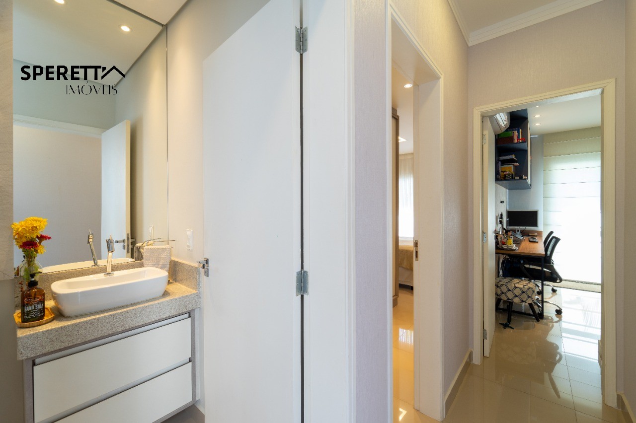 Casa, 3 quartos - Foto 30