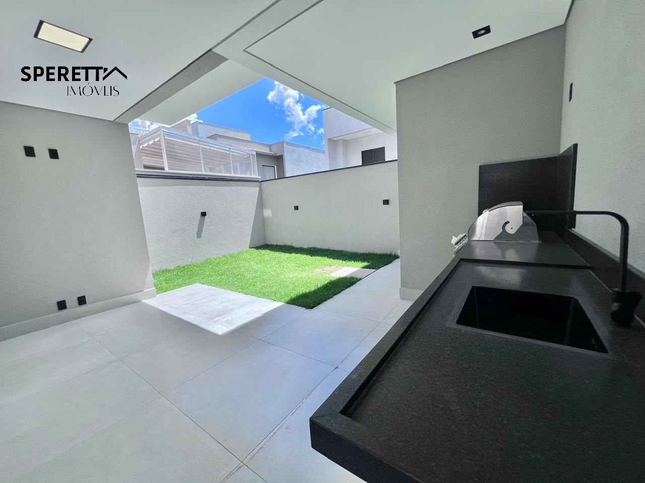 Casa, 3 quartos - Foto 12